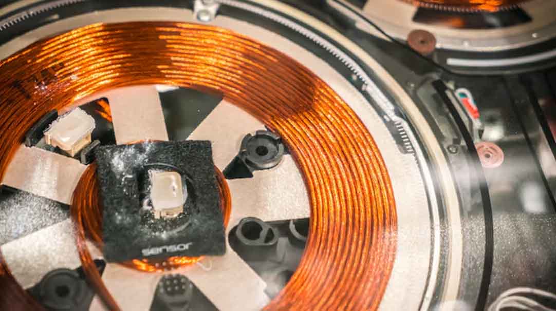CORTEN COIL - ASTM A588 GR.B