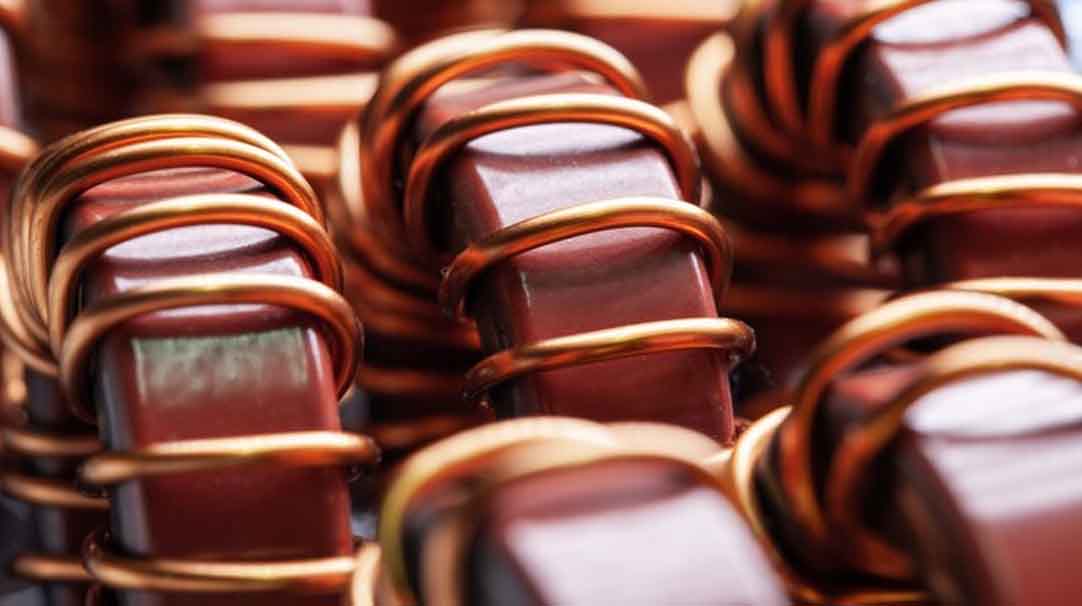 CORTEN COIL - CORTEN A
