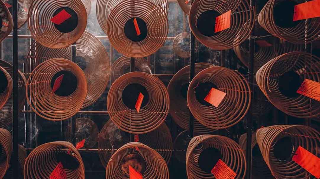 CORTEN COIL - S355J2W