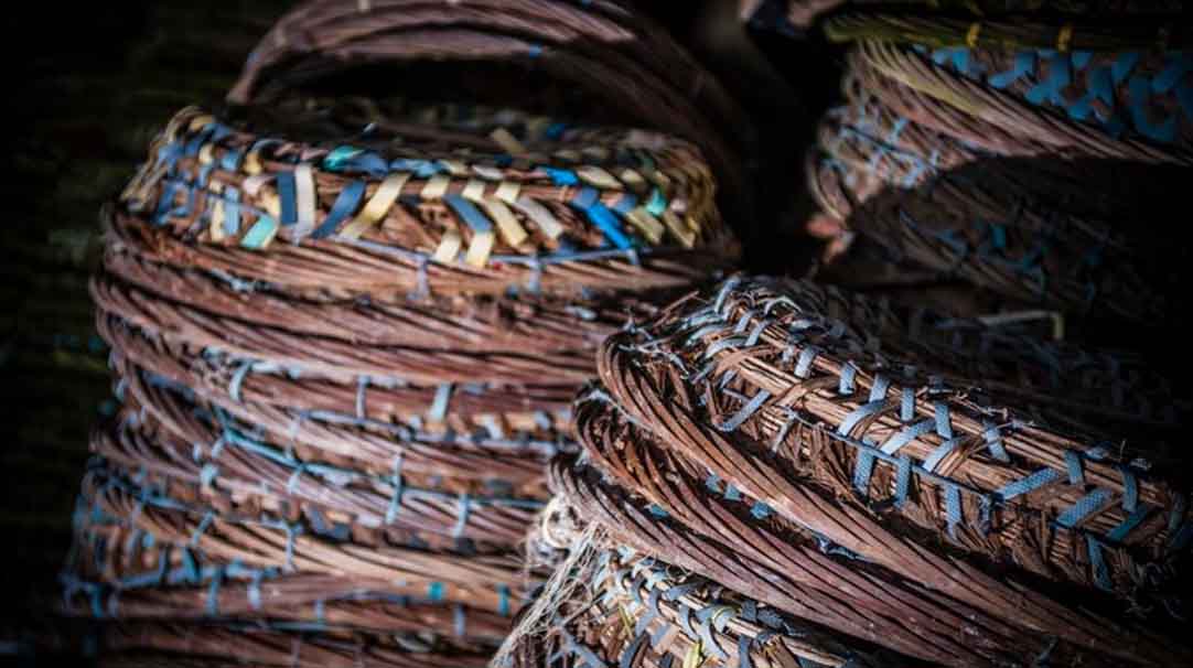 CORTEN COIL - WEATHERING RESISTANT STEEL
